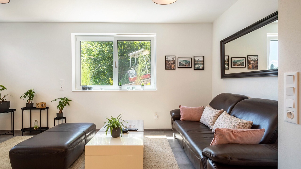 Photo of Livingroom in Langen bei Bregenz