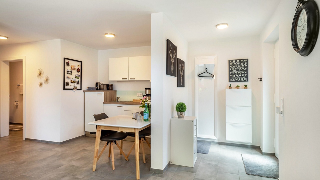 Photo of Kitchen in Langen bei Bregenz