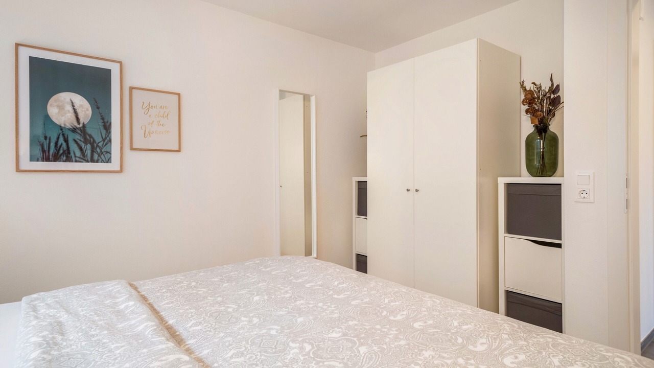 Photo of Bedroom in Langen bei Bregenz