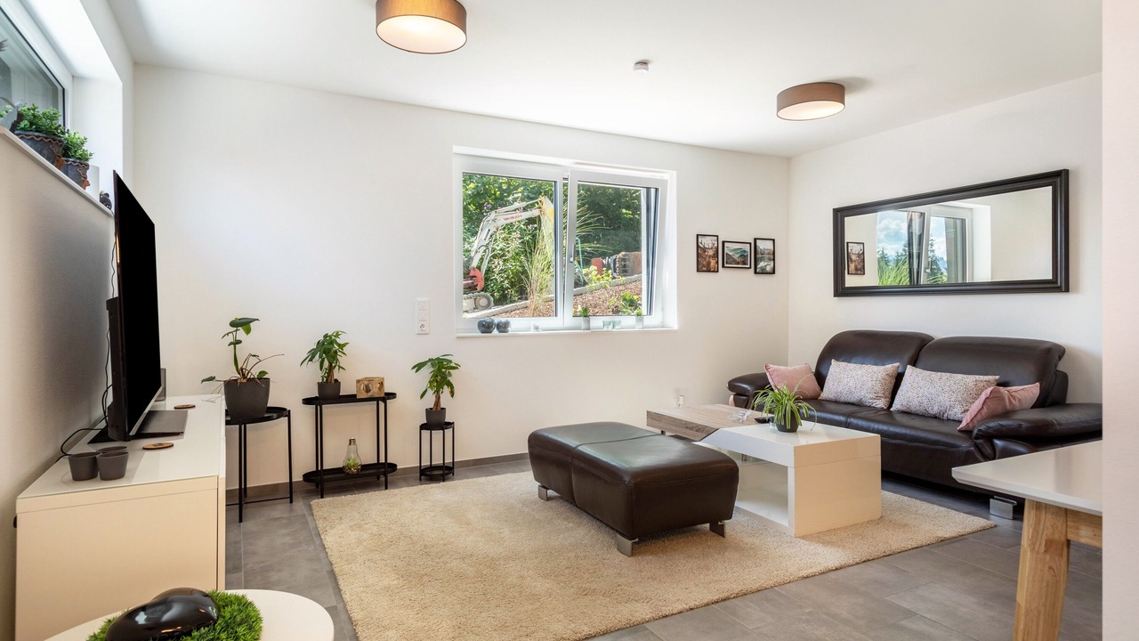 Photo of Livingroom in Langen bei Bregenz