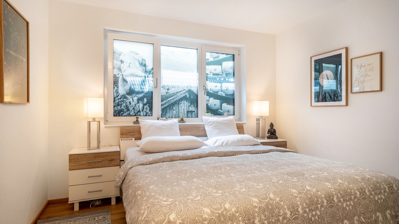 Photo of Bedroom in Langen bei Bregenz