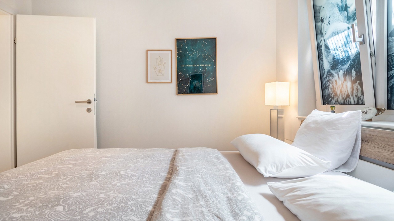 Photo of Bedroom in Langen bei Bregenz