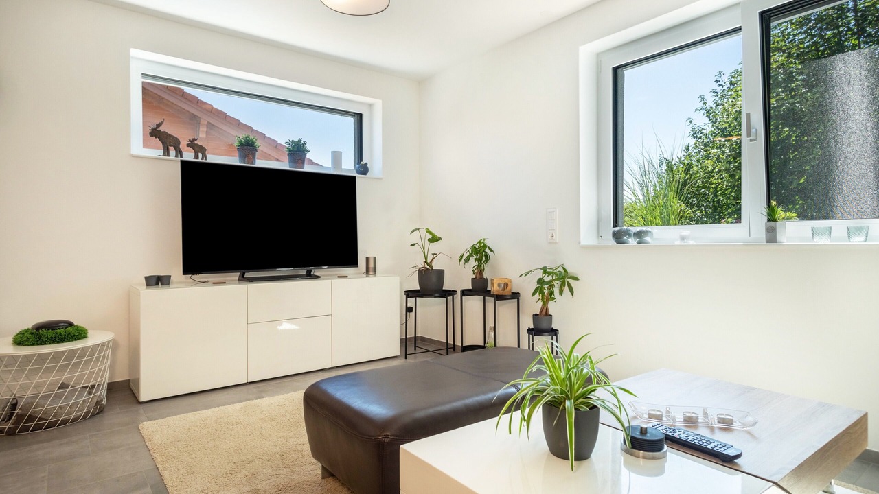 Photo of Livingroom in Langen bei Bregenz