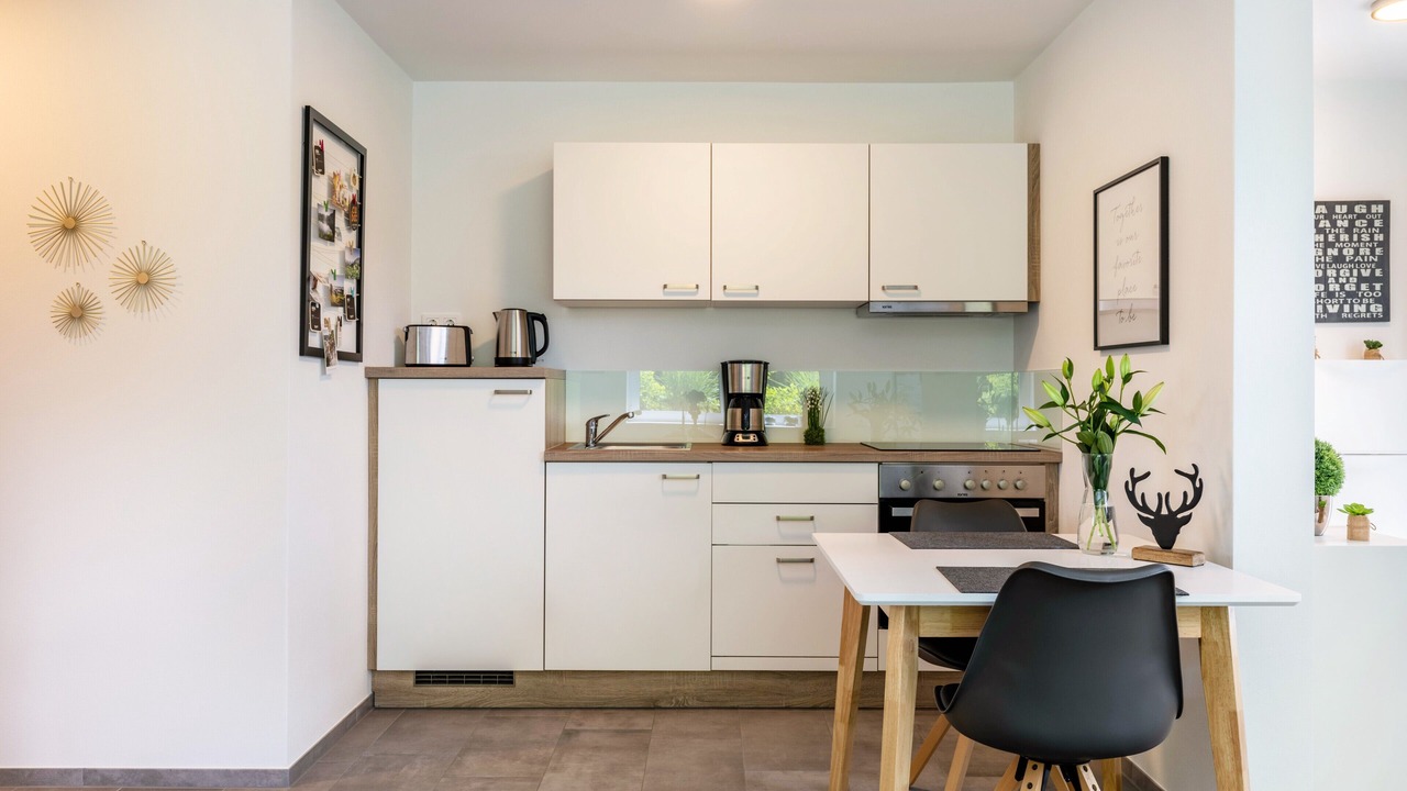Photo of Kitchen in Langen bei Bregenz