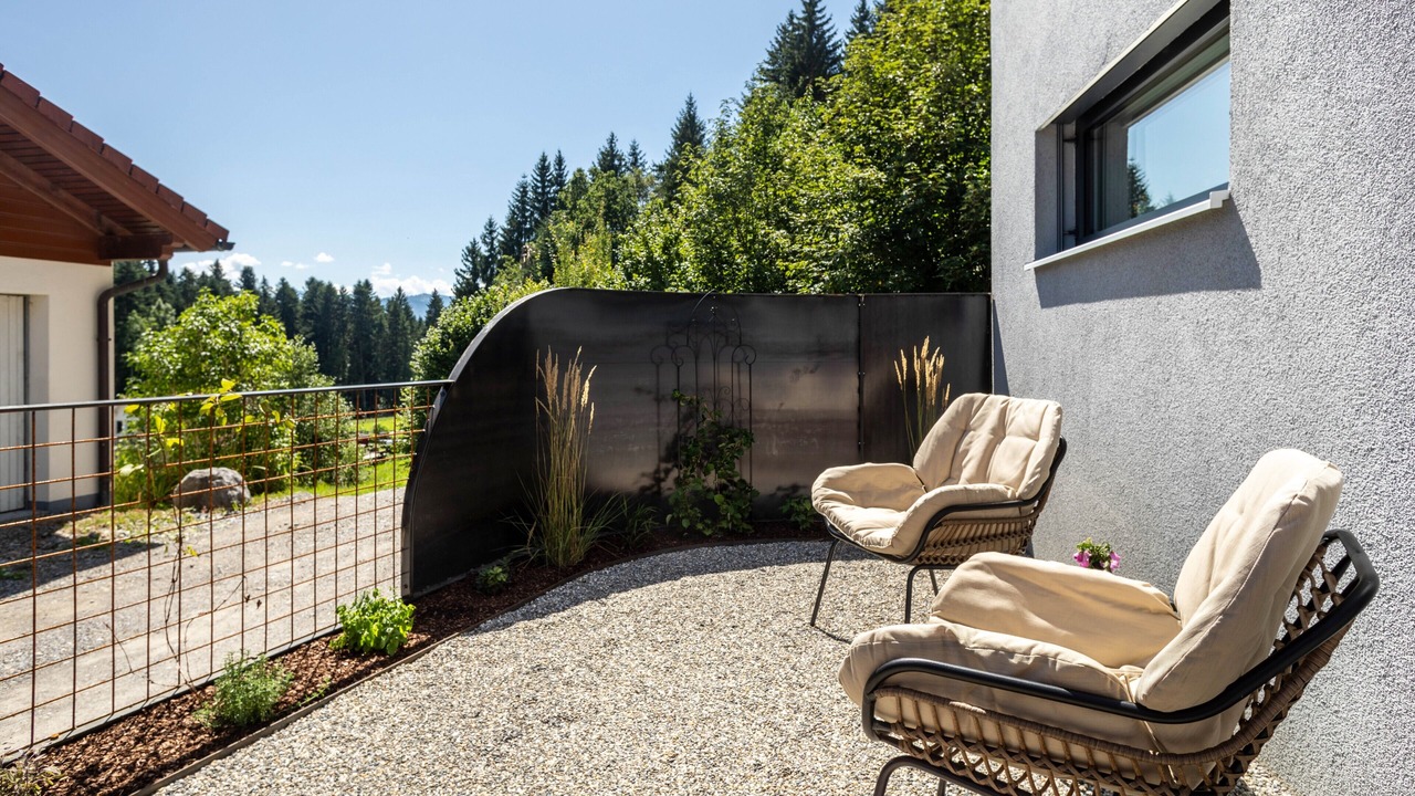 Photo of Patio Balcony in Langen bei Bregenz
