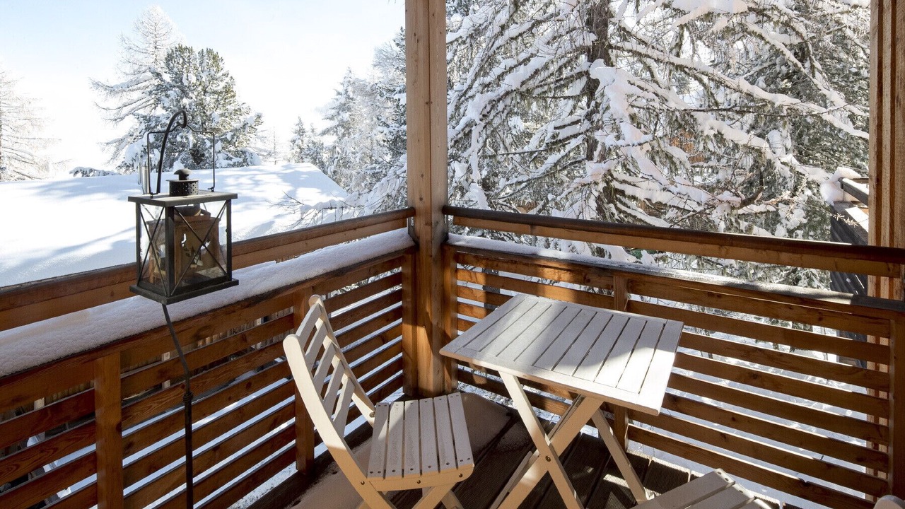 Photo of Outdoor in Turracher Hohe