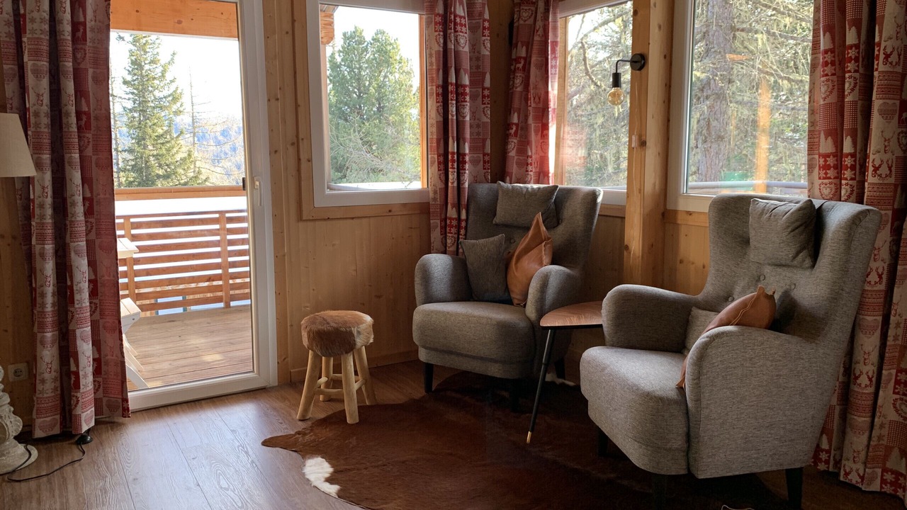 Photo of Livingroom in Turracher Hohe