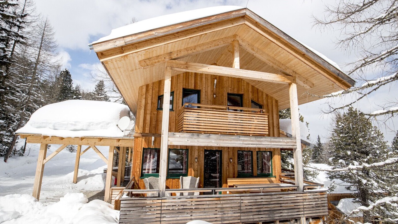 Photo of Outdoor in Turracher Hohe