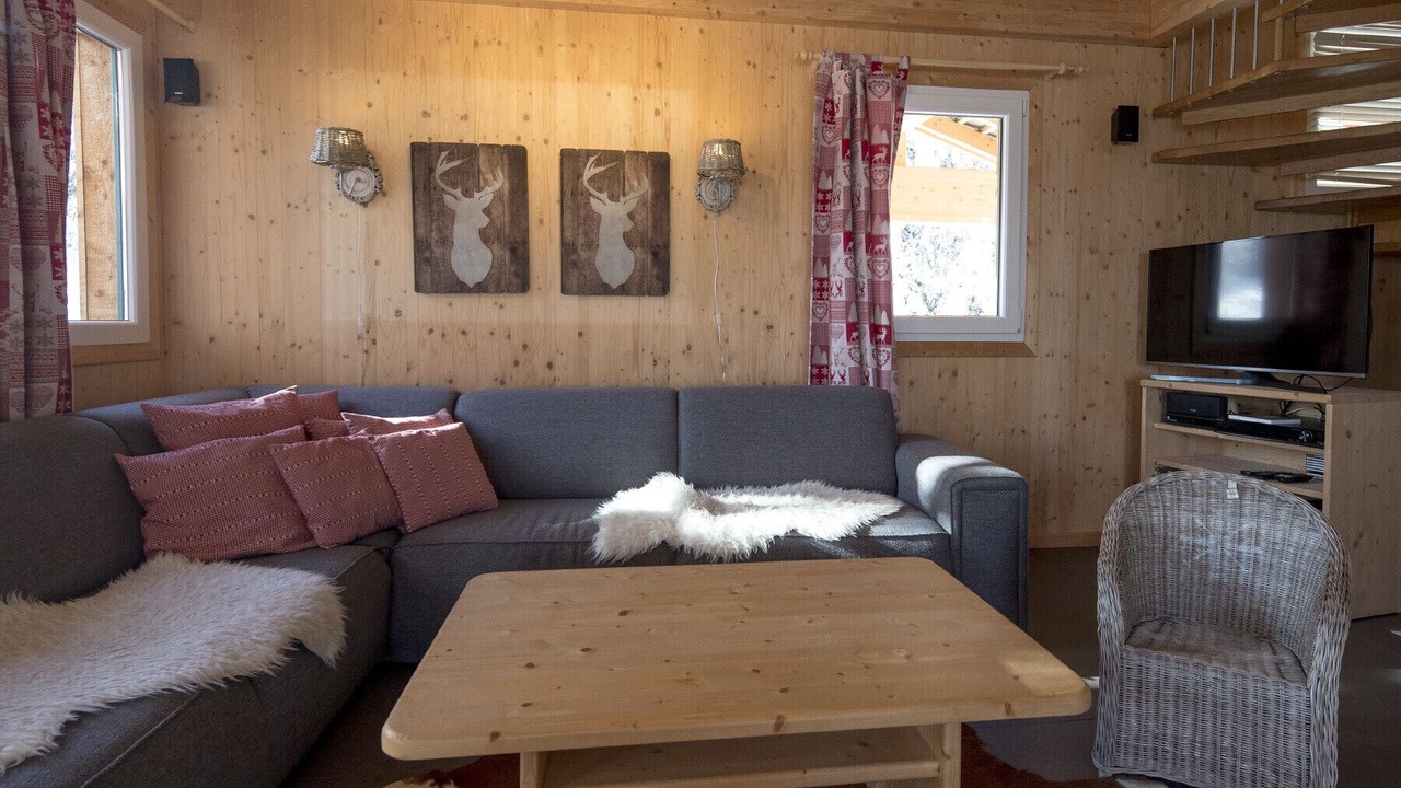 Photo of Livingroom in Turracher Hohe