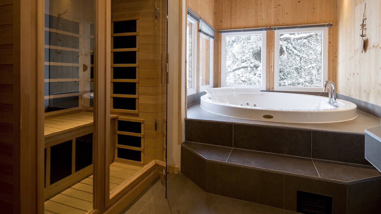 Photo of Bathroom in Turracher Hohe