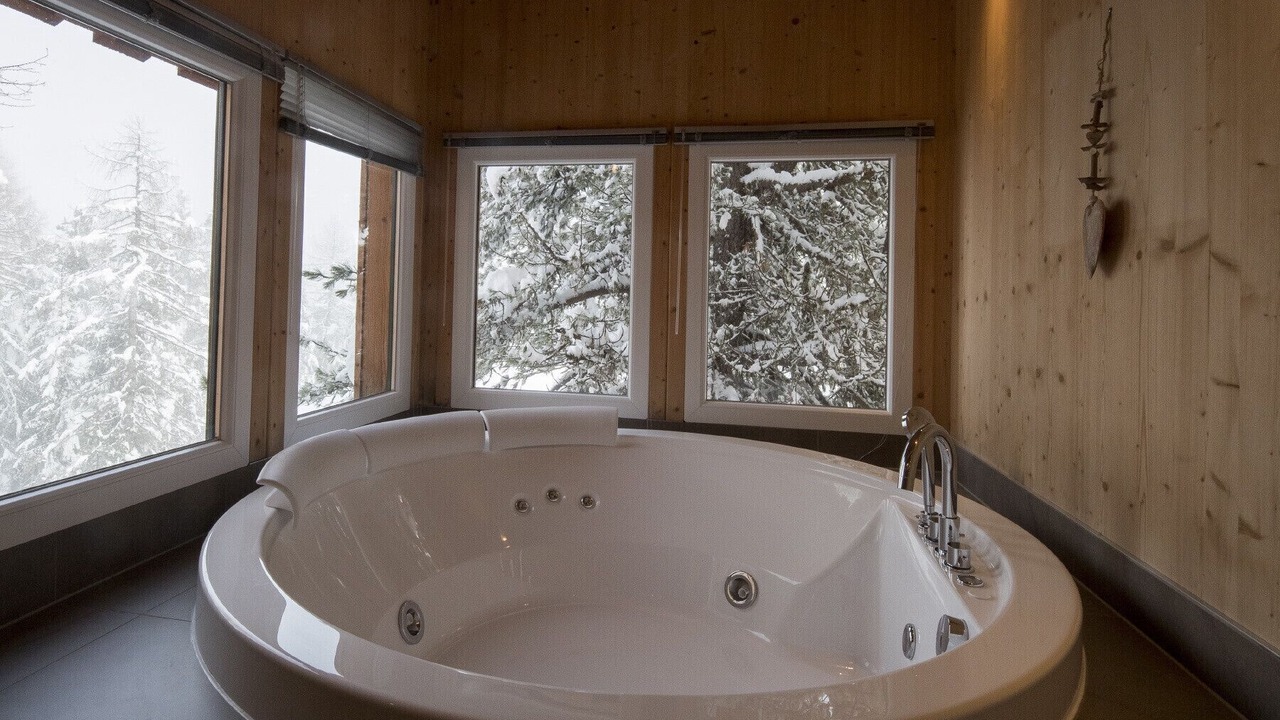 Photo of Bathroom in Turracher Hohe