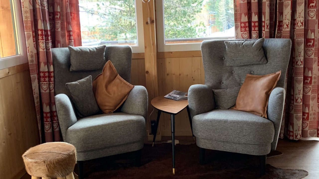 Photo of Livingroom in Turracher Hohe