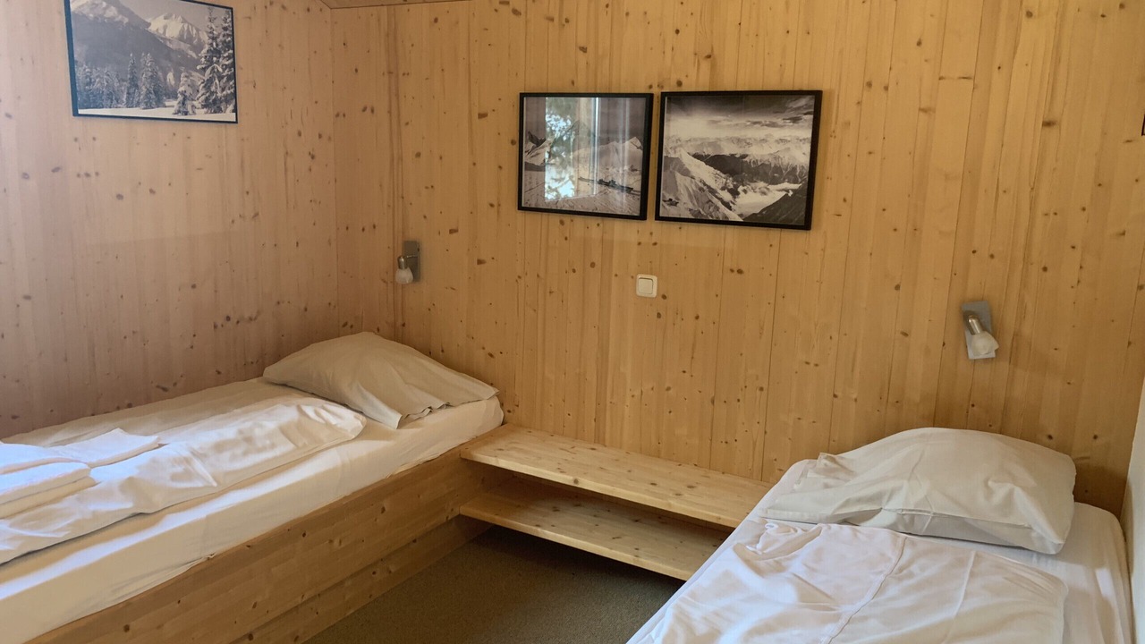 Photo of Bedroom in Turracher Hohe