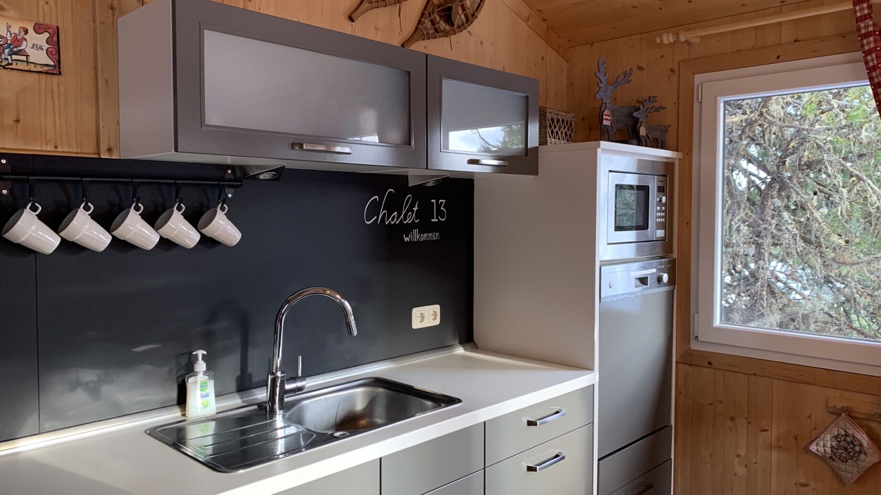 Photo of Kitchen in Turracher Hohe