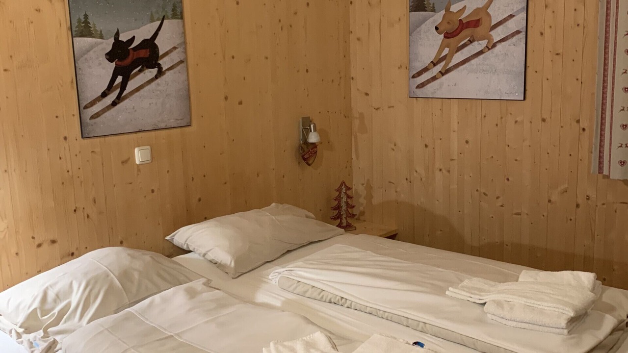 Photo of Bedroom in Turracher Hohe