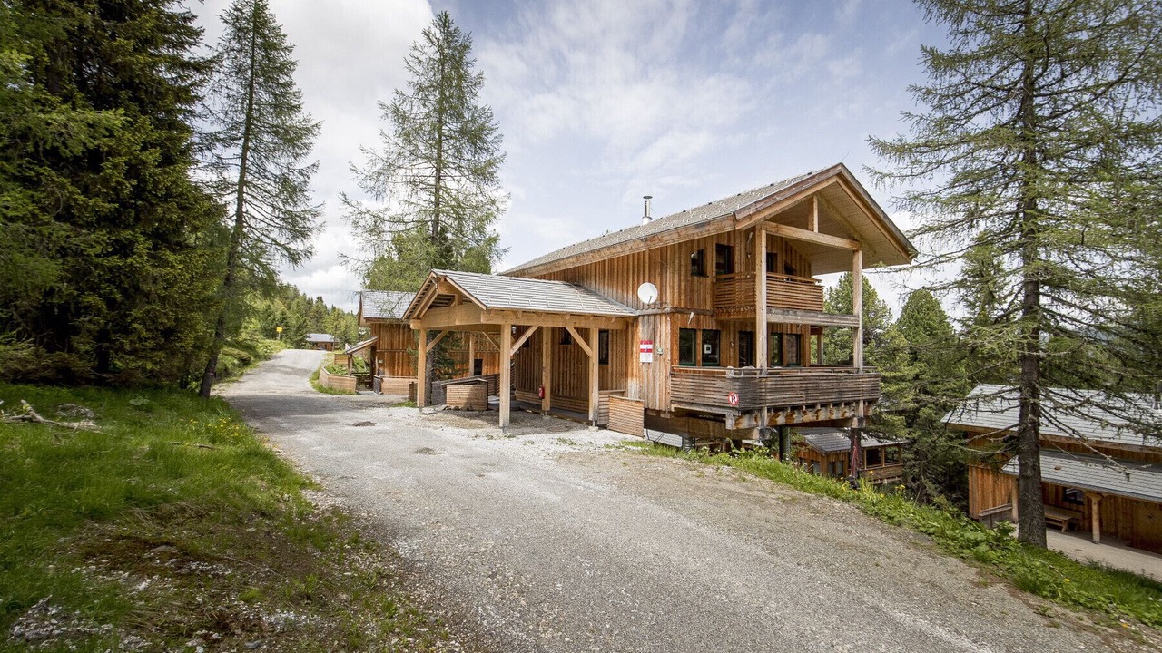 Photo of Outdoor in Turracher Hohe