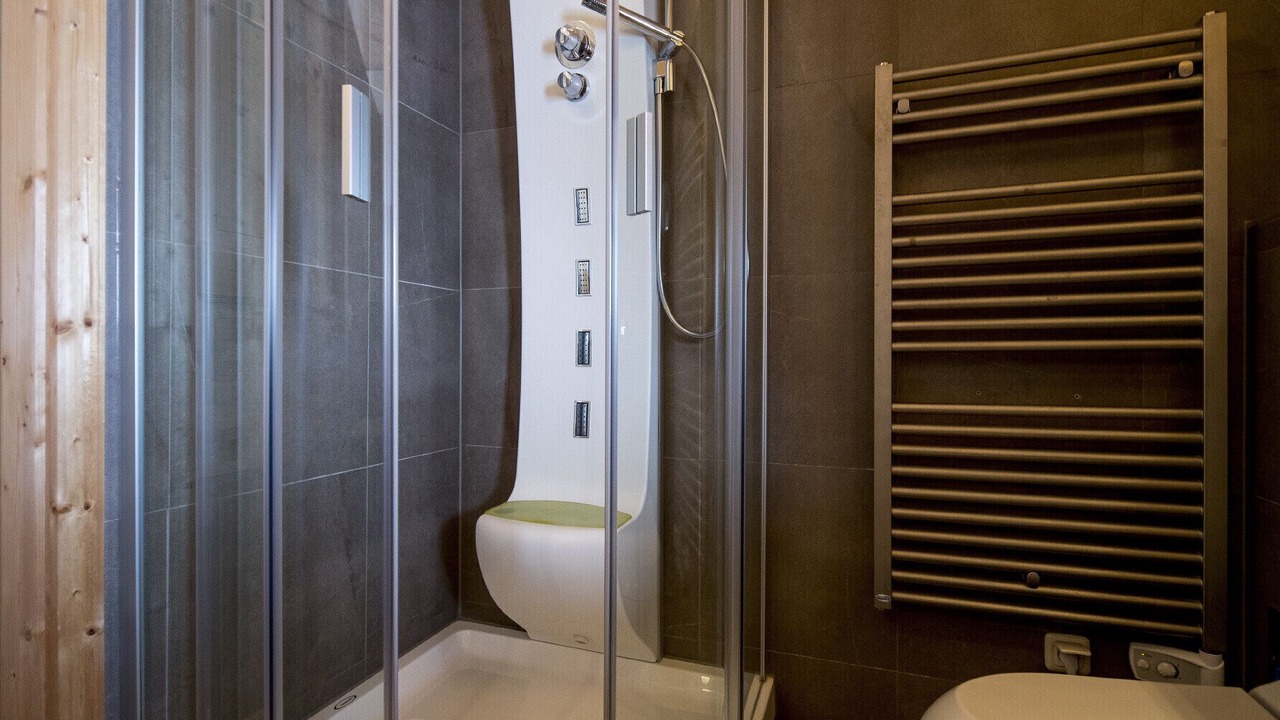 Photo of Bathroom in Turracher Hohe