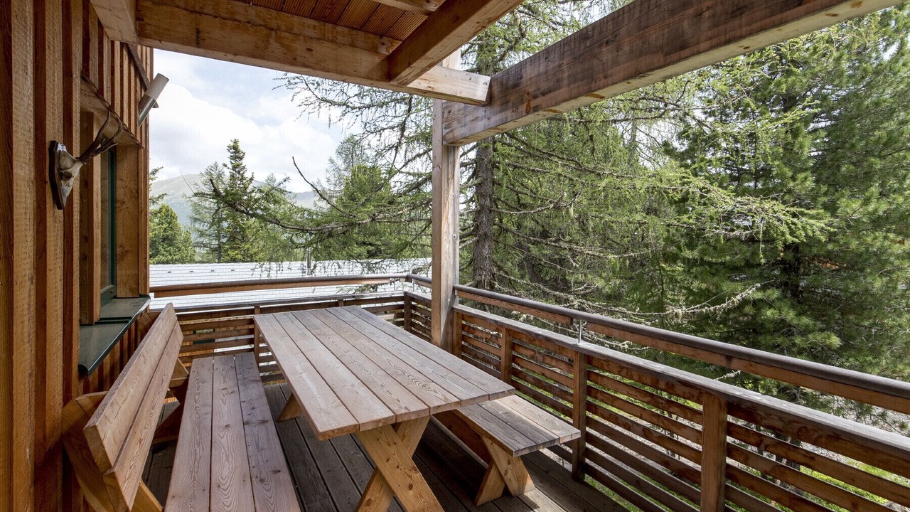Photo of Outdoor in Turracher Hohe