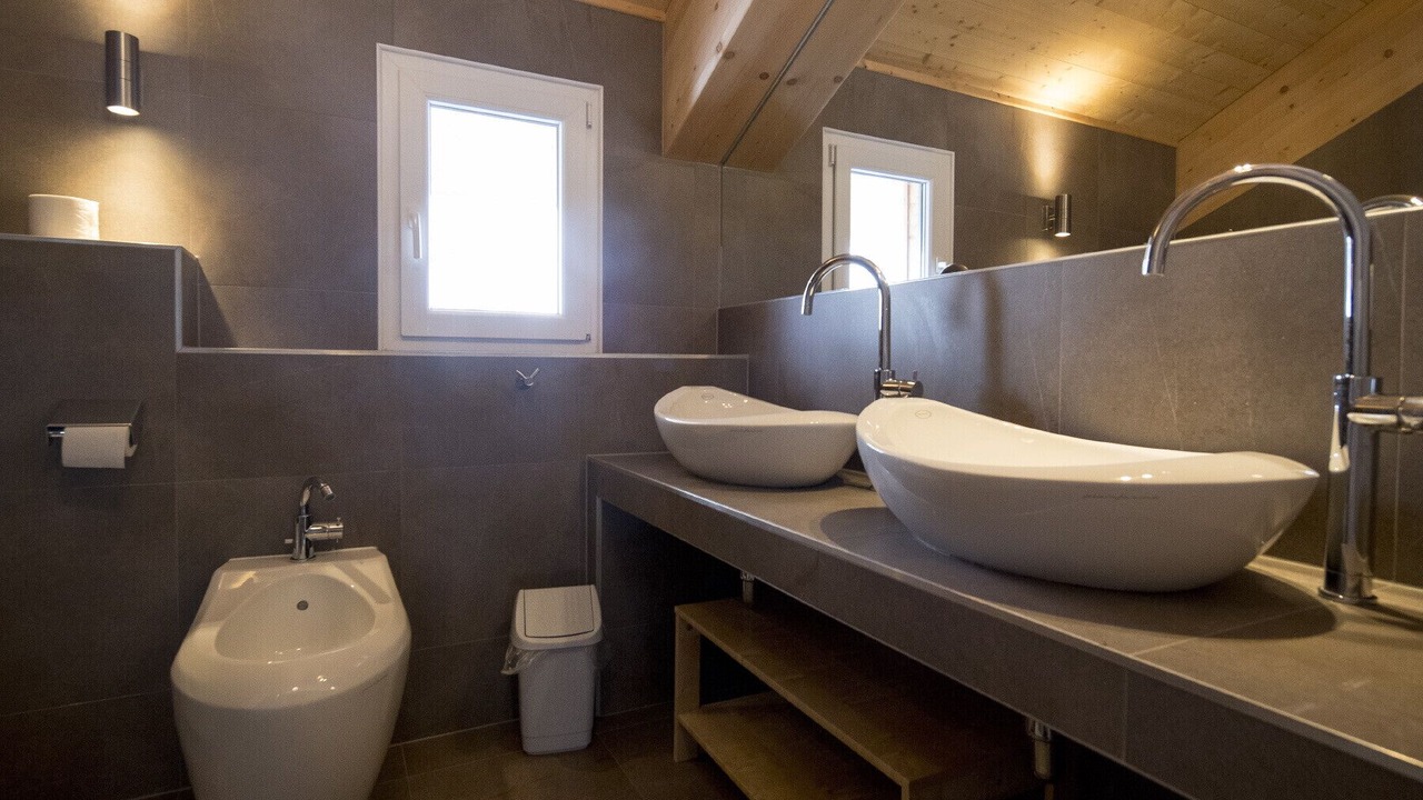 Photo of Bathroom in Turracher Hohe