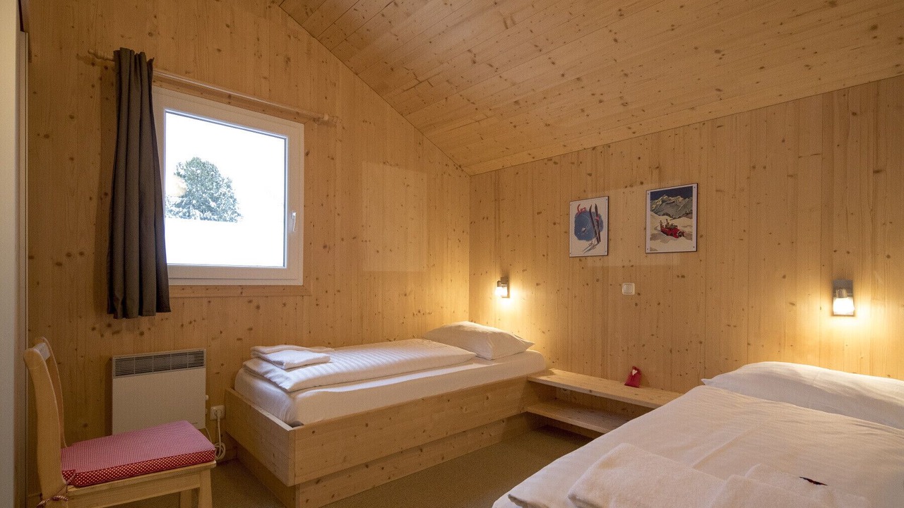 Photo of Bedroom in Turracher Hohe