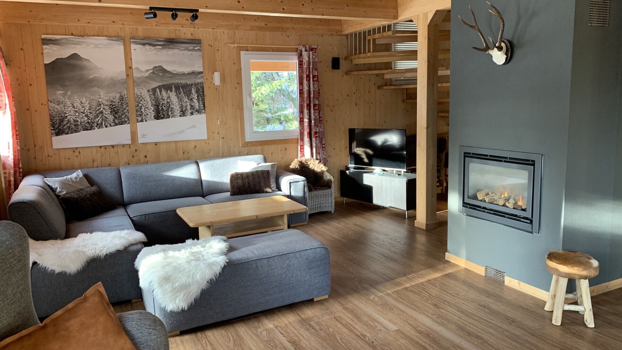 Photo of Livingroom in Turracher Hohe