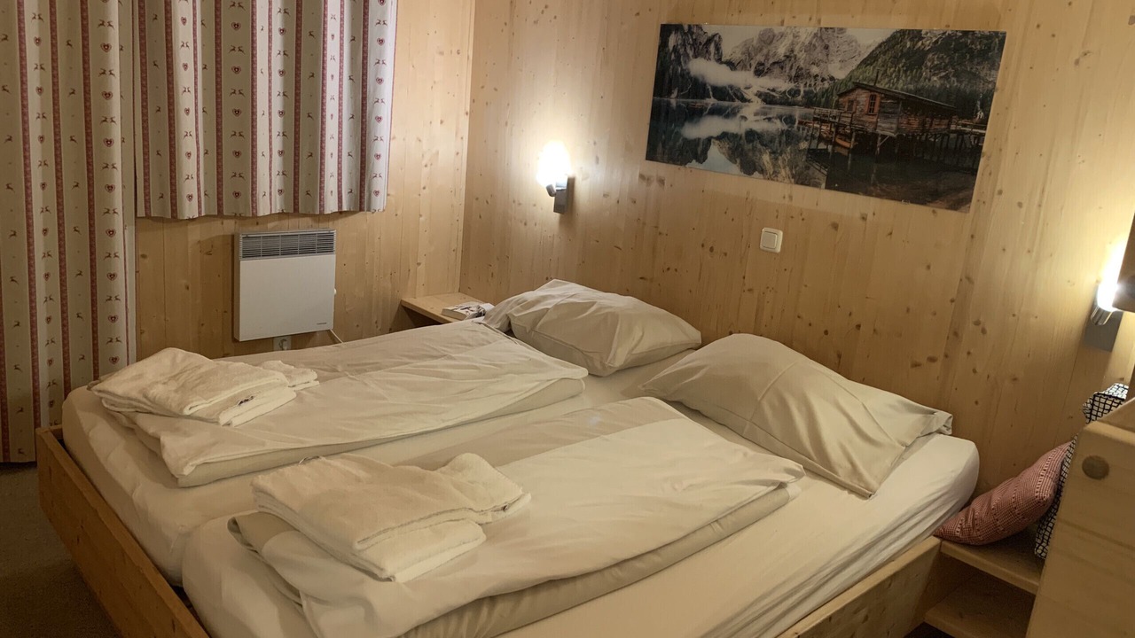 Photo of Bedroom in Turracher Hohe