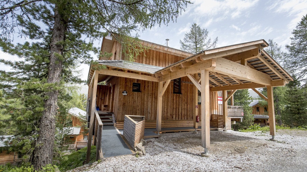 Photo of Outdoor in Turracher Hohe