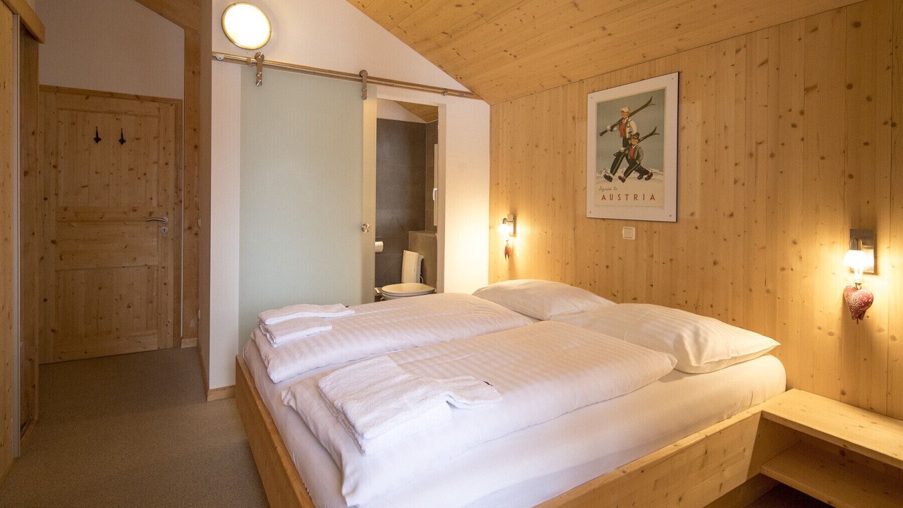 Photo of Bedroom in Turracher Hohe