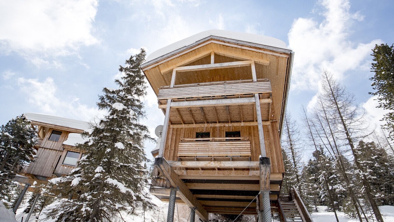 Photo of Outdoor in Turracher Hohe