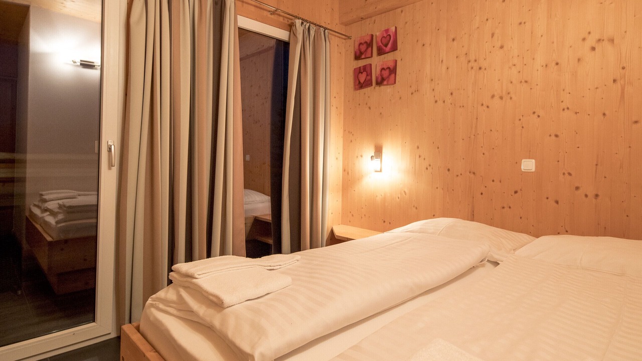 Photo of Bedroom in Turracher Hohe