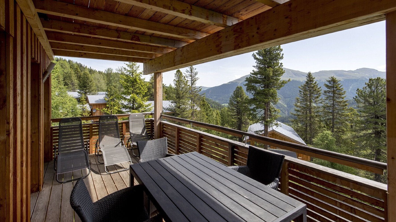 Photo of Outdoor in Turracher Hohe