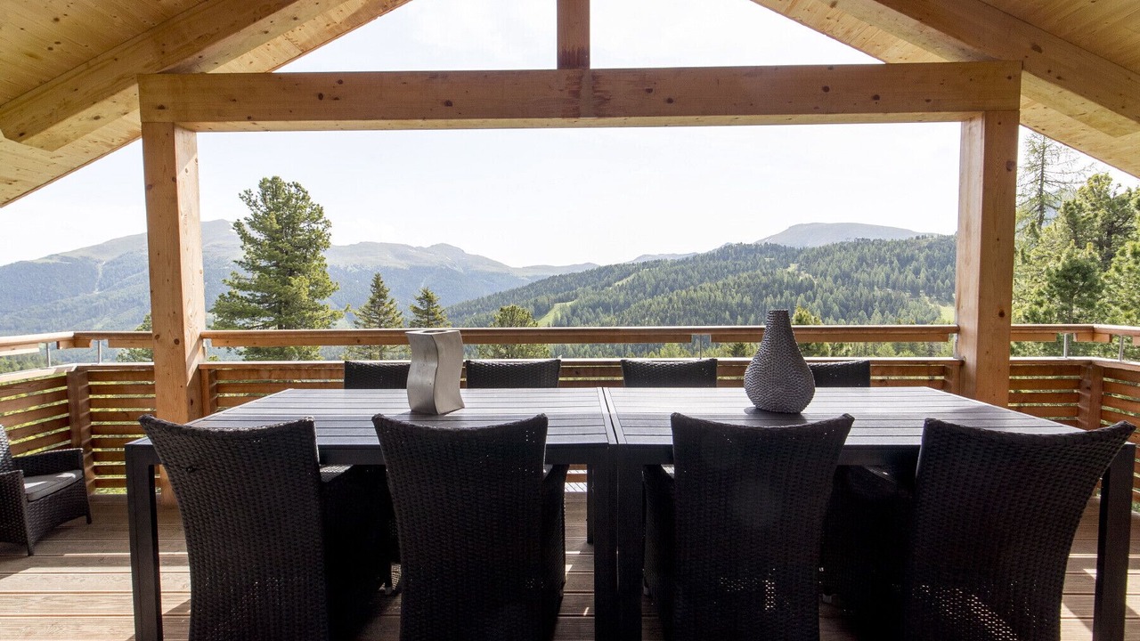 Photo of Outdoor in Turracher Hohe