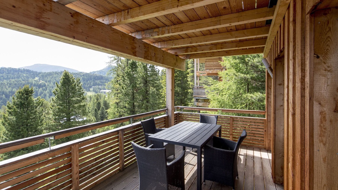 Photo of Outdoor in Turracher Hohe