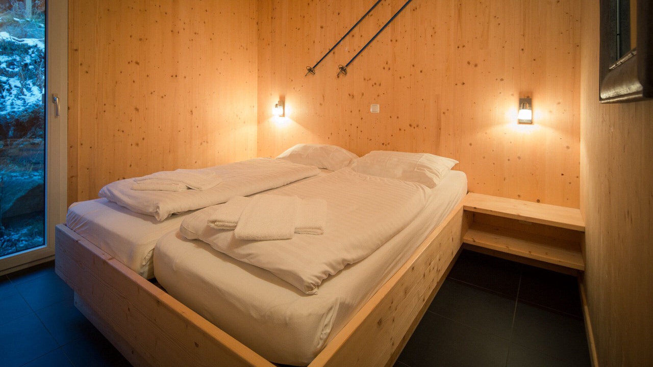 Photo of Bedroom in Turracher Hohe