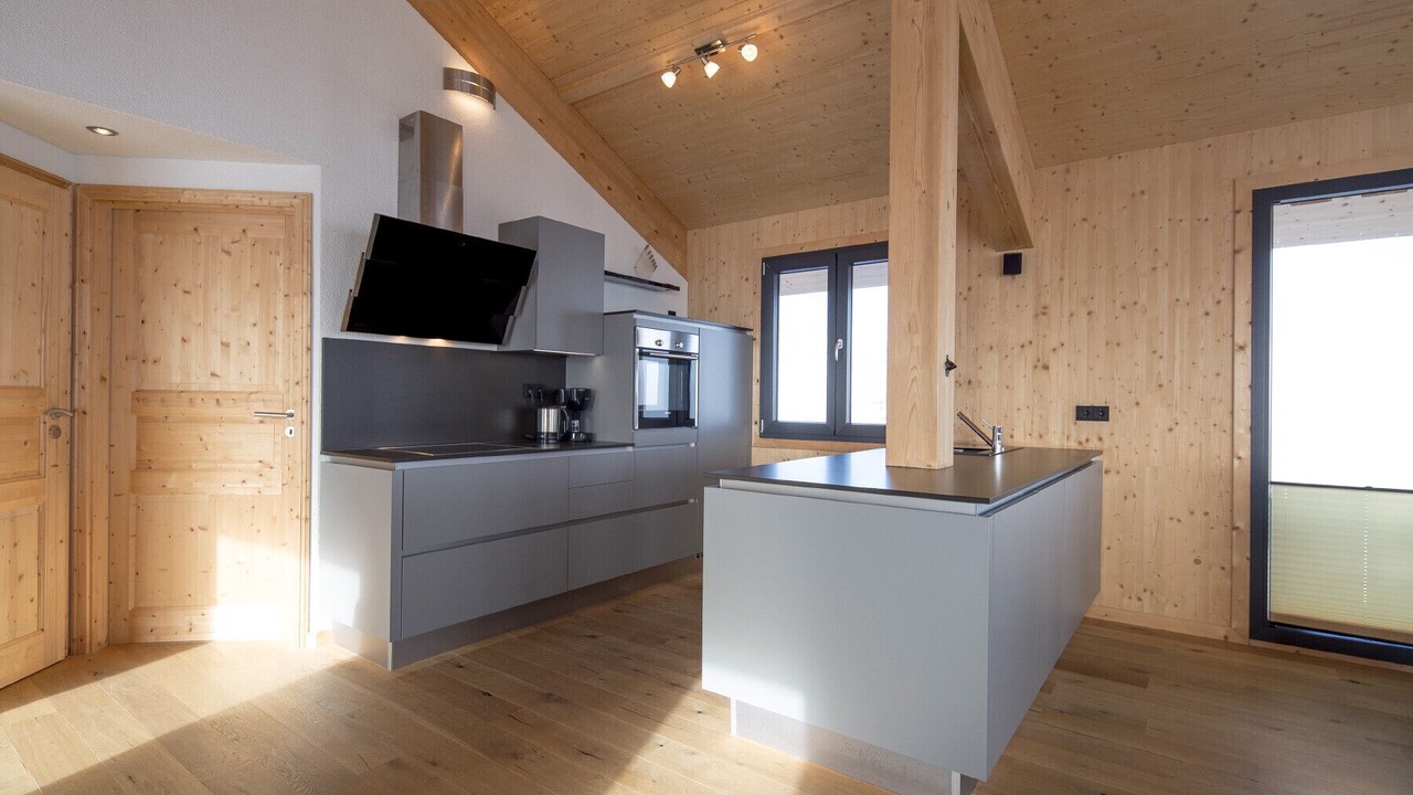 Photo of Kitchen in Turracher Hohe