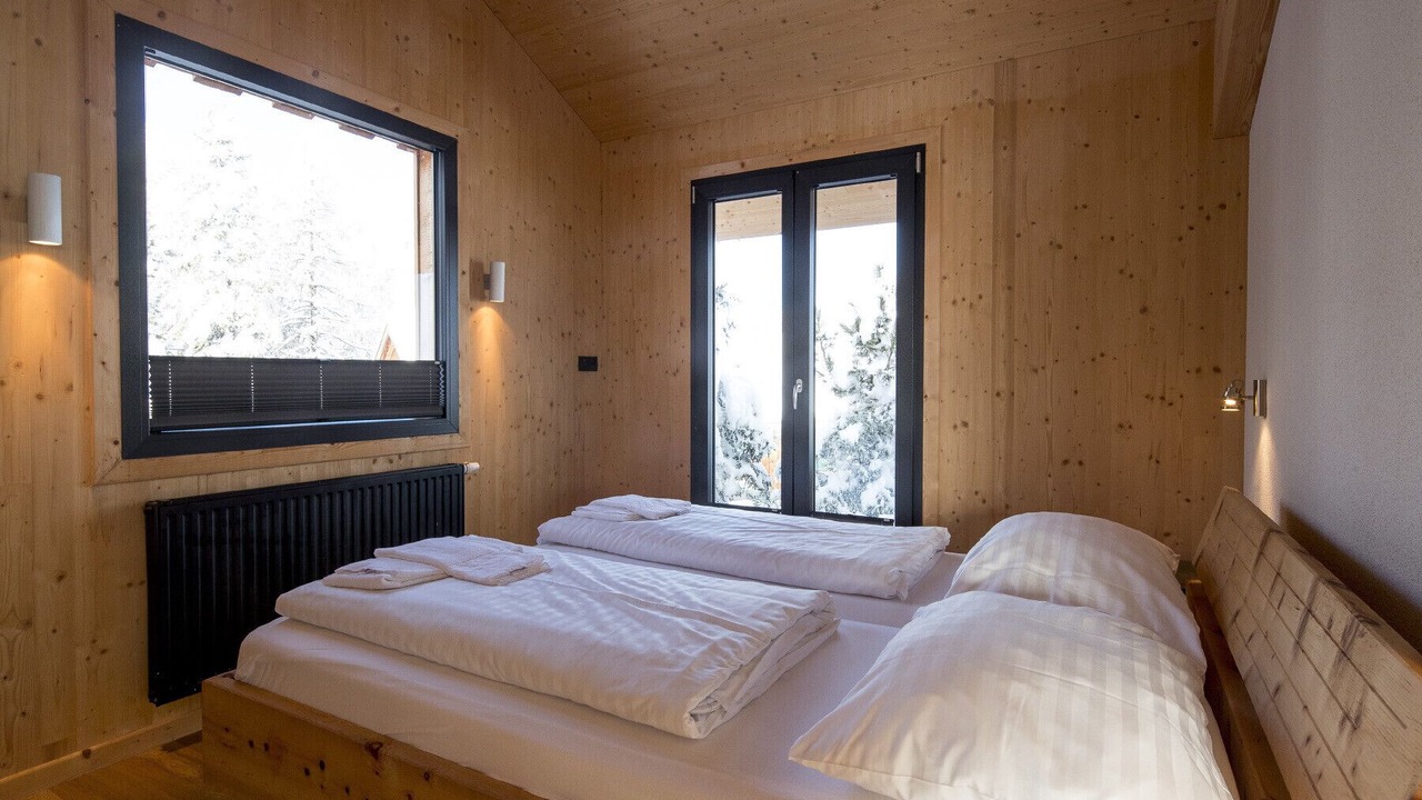 Photo of Bedroom in Turracher Hohe