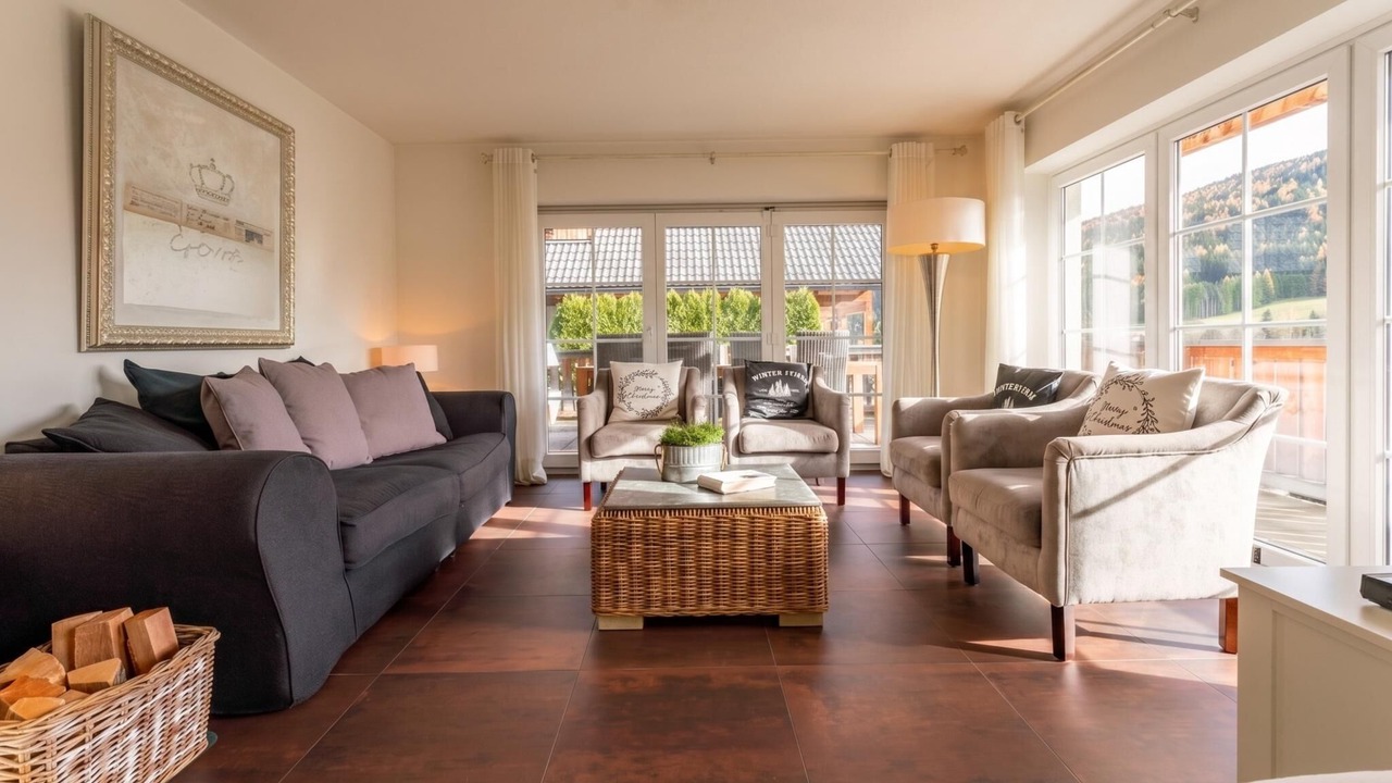 Photo of Livingroom in Mauterndorf