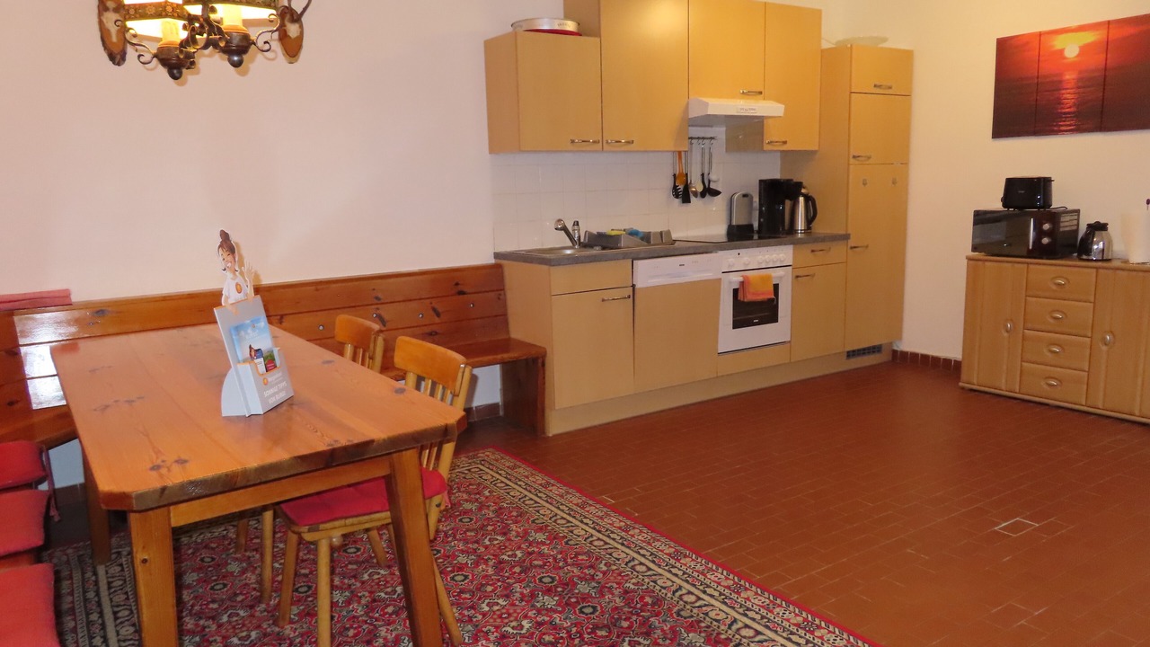 Photo of Kitchen in Eisenberg an der Pinka
