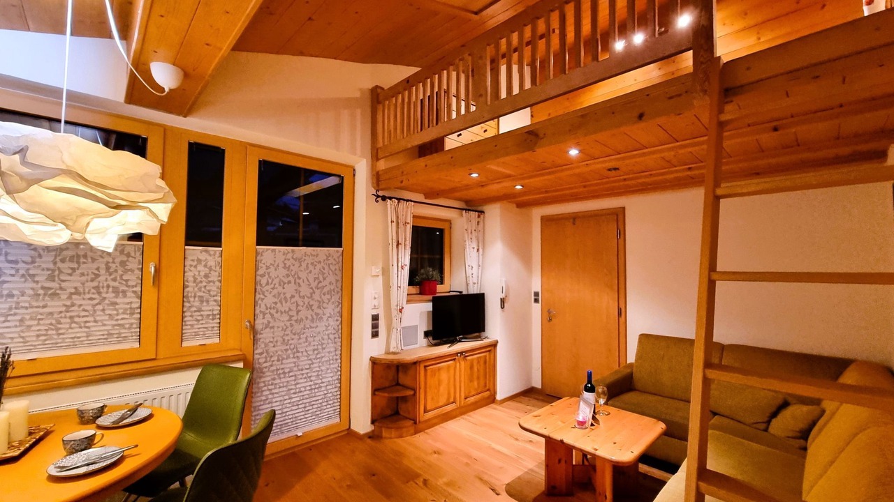 Photo of Livingroom in Pfunds