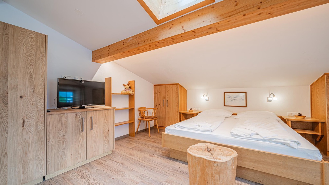 Photo of Bedroom in Schonbach
