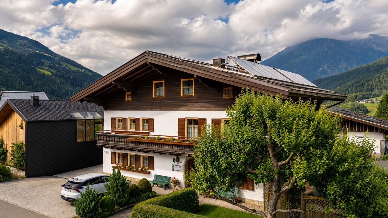 Photo of Outdoor in Schonbach