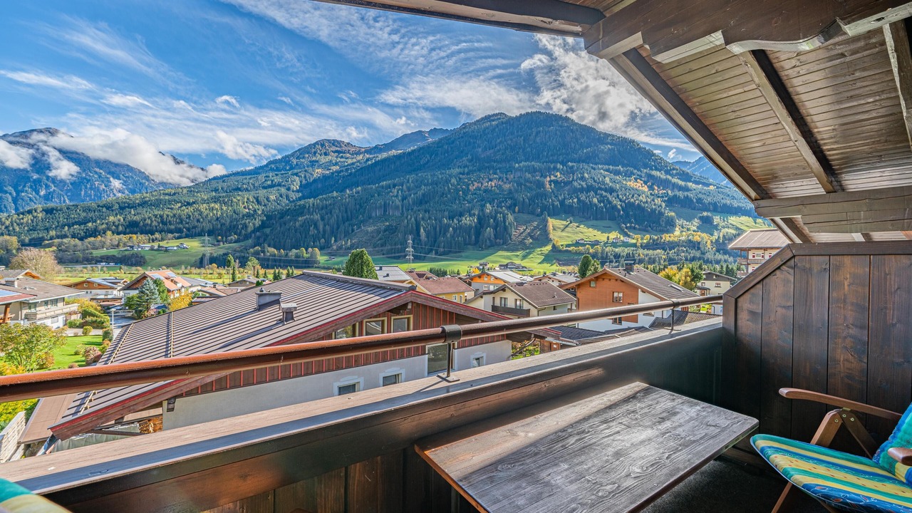 Photo of Patio Balcony in Schonbach