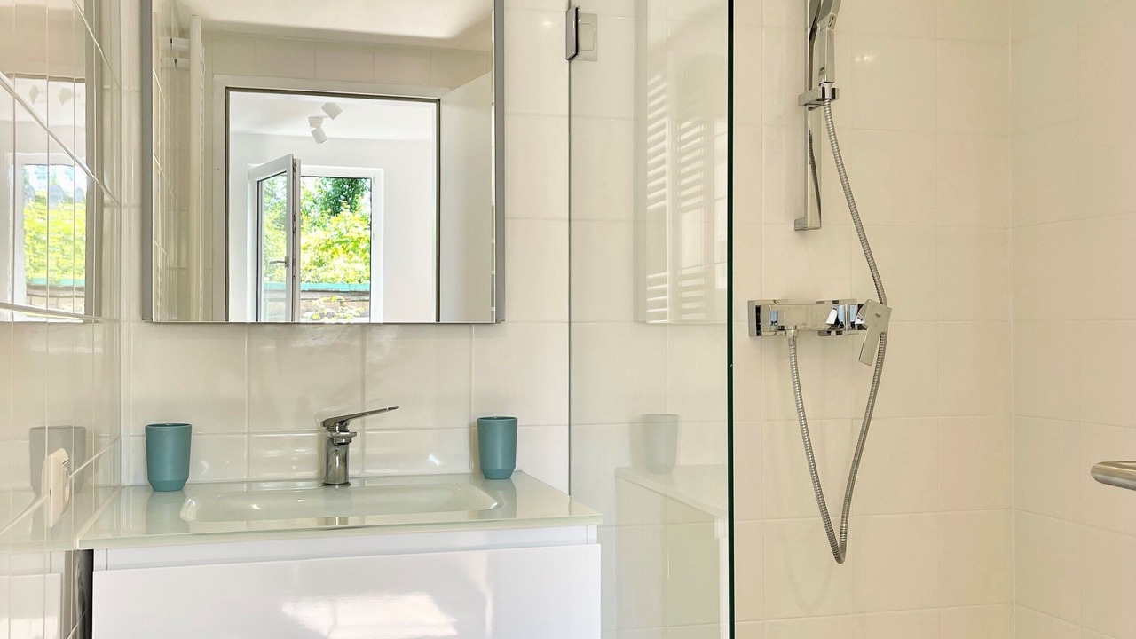 Photo of Bathroom in Hernals