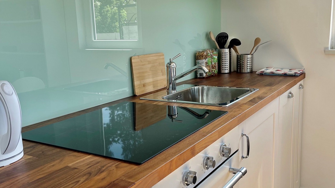 Photo of Kitchen in Hernals