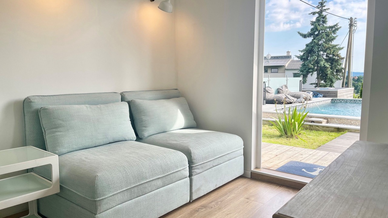 Photo of Livingroom in Hernals