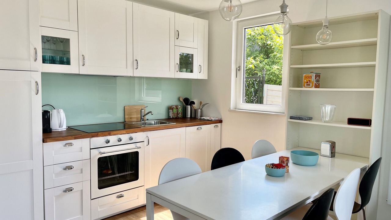 Photo of Kitchen in Hernals