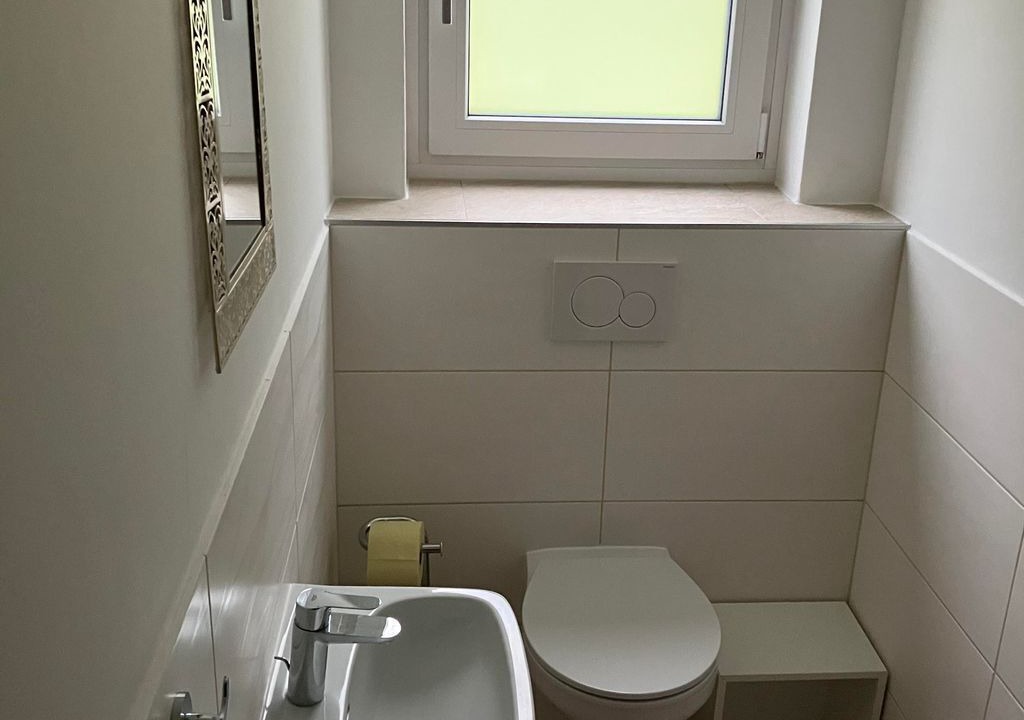 Photo of Bathroom in Sattendorf