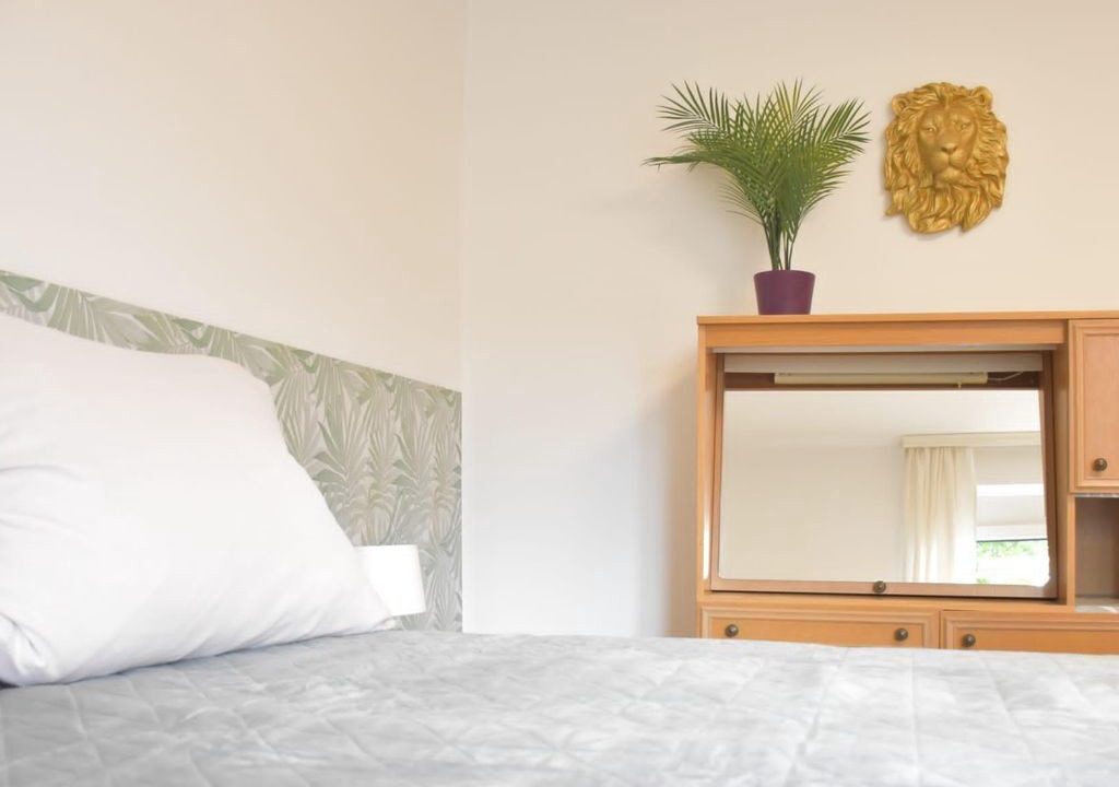 Photo of Bedroom in Sattendorf