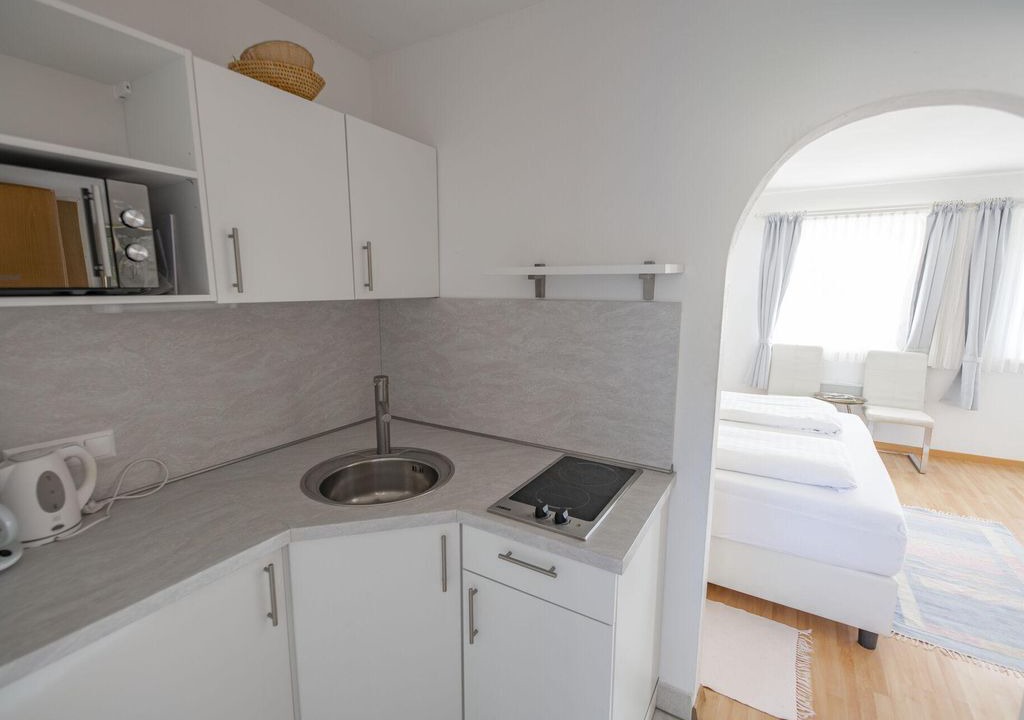 Photo of Kitchen in Faak am See