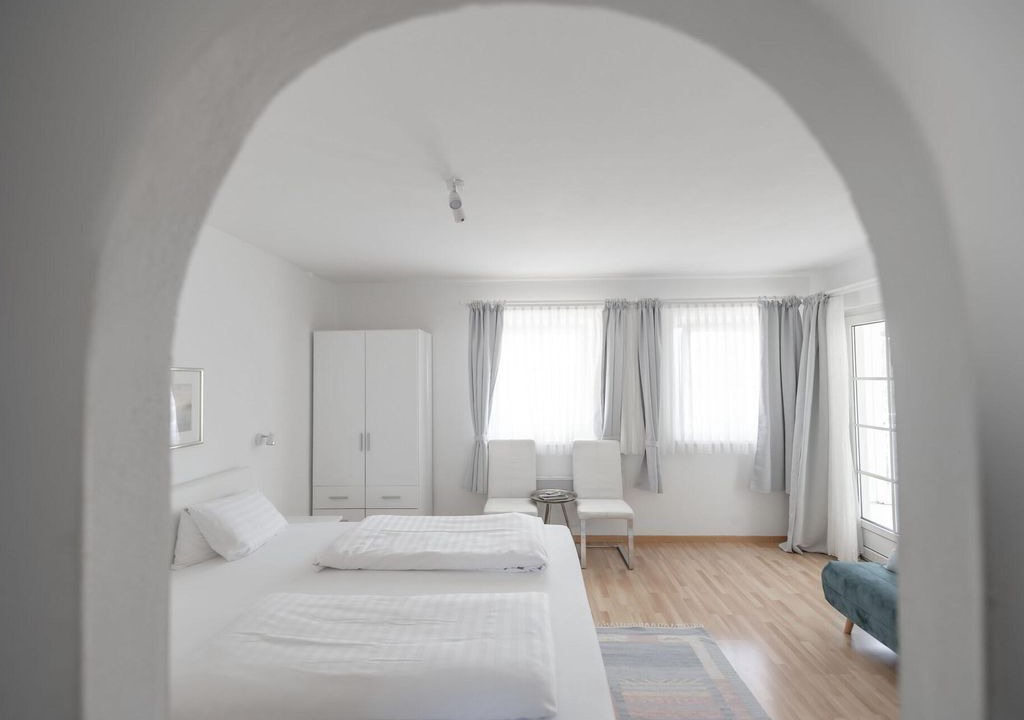 Photo of Bedroom in Faak am See